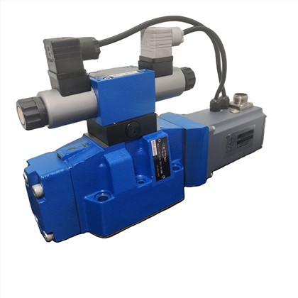 4WRKE10E 100L 31 / 6EG24K31/A5D3M 4WR 4WRK 4WRKE 4WRKE16W6 วาล์วสัดส่วนวาล์วตอบสนองสูง