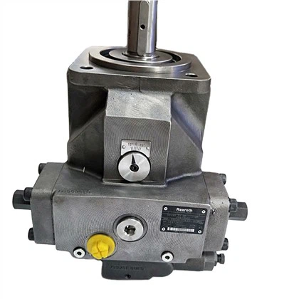 A4VSO 180 DR /30R-VPB13N00 -SO527 ปั๊ม A4vso40, A4vso71, A4vso125, A4vso180, A4vso250, A4vso355, A4vso500 ปั๊มลูกสูบ