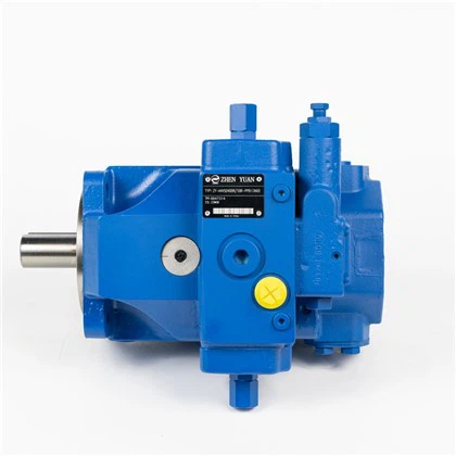 A4VG ปั๊ม A4VG28DA12/30R-PZC10F011S-S A4VG56DA1D8/32R-NZC02F005S A4VG90 HD1D/31R-NSF02F 732- S ไฮดรอลิกลูกสูบปั๊ม
