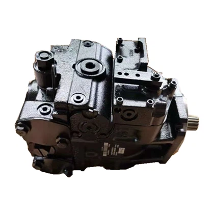 SAUER DANFOSS ปั๊มไฮดรอลิก 90R 90L 042 055 075 100 130 180 90R055MF1V6D3S1L02NNN424228 785857 ปั๊มลูกสูบไฮดรอลิก