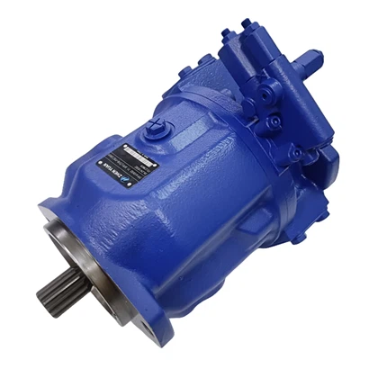 ZHENYUAN ปั๊มไฮดรอลิก A10VO28ED72/31L-VSC12N00P A10VO28DFR1/31L-VSC11N00 A10VO71DRS/32L-VSD12K68