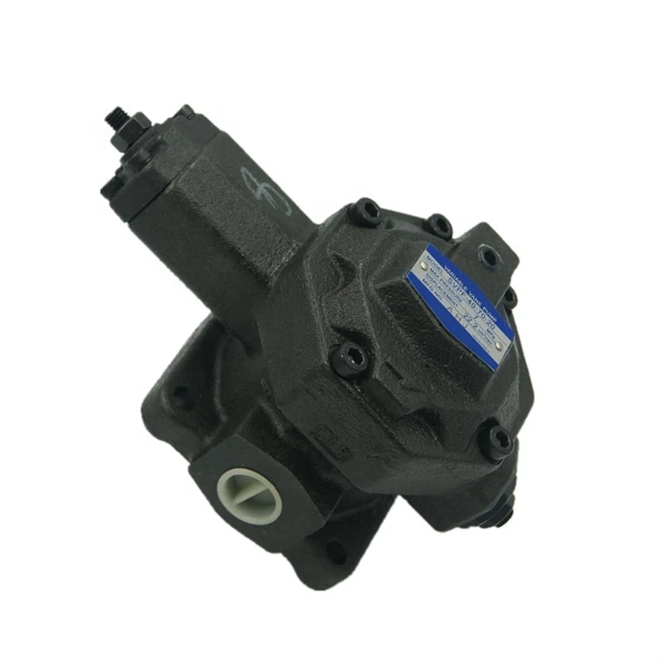 SVPF Series Low Pressure Hydraulic Variable Vane Pump SVPF-40-70-20 SVPF-12/15/20/23/26/30/40-70 Injection Molding Machine suppliers