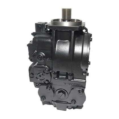 SAUER DANFOSS ไฮดรอลิก Variable Displacement 90R 90L Series ปั๊มลูกสูบ 90L100KA5NN80S3C7E03