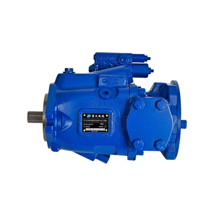 Zhenyuan A10VO28DFR/31R-PSC62N00 ปั๊มน้ำมันลูกสูบปั๊ม A10VO18DFR A10VO28DFR A10VO45DFR A10VO63DFR A10VO71DFR Series ปั๊ม